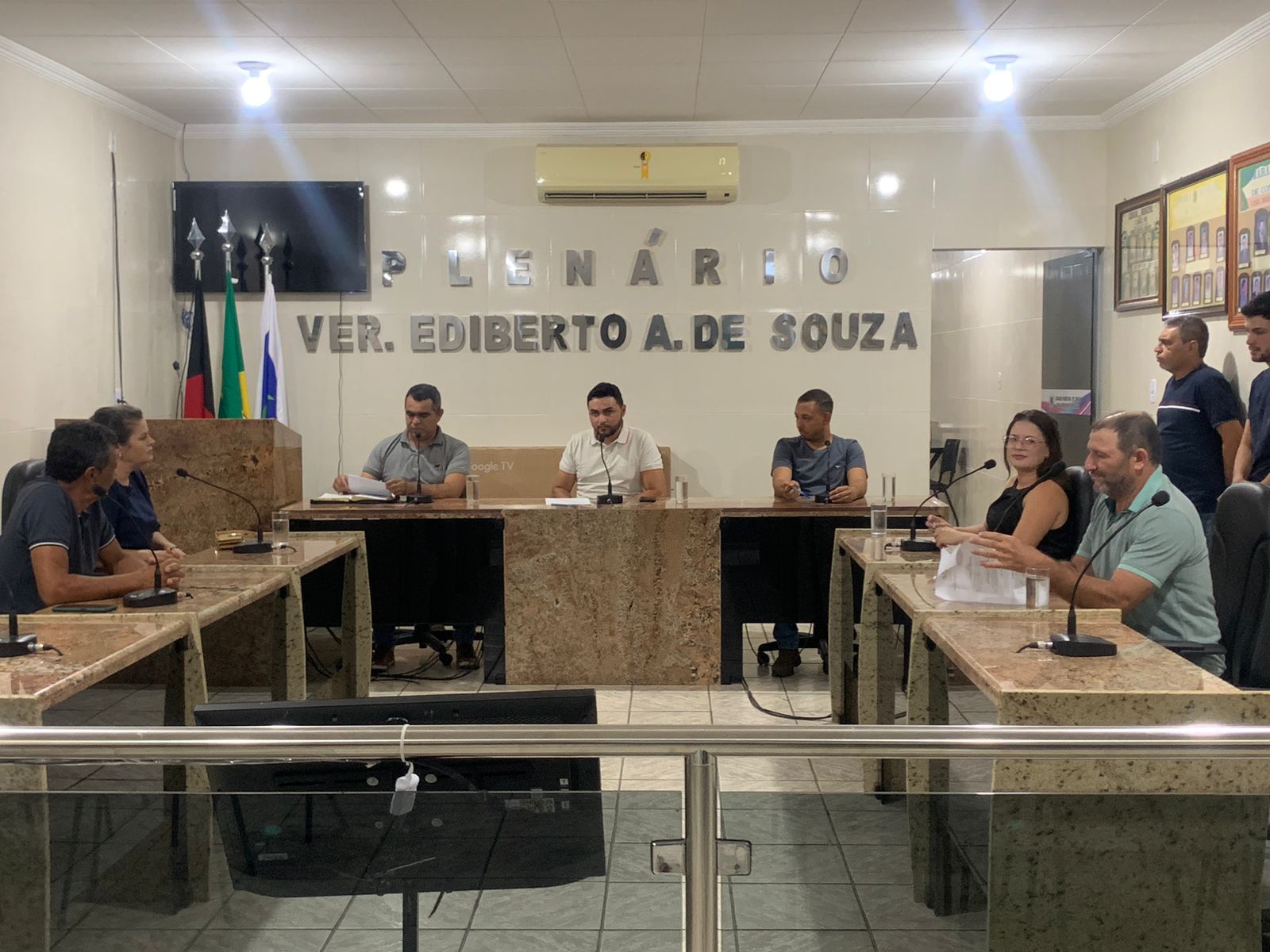 Município Autoriza Crédito Especial de R$ 620 Mil para Inclusão de Novas Fontes no Orçamento